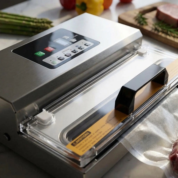 Sous Vide stroj 31 cm / 475 W