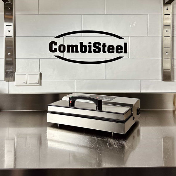 profesionální potravinářská vakuovačka