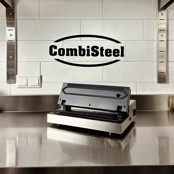 profesionální potravinářská vakuovačka