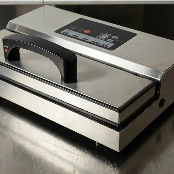 profesionální potravinářská vakuovačka