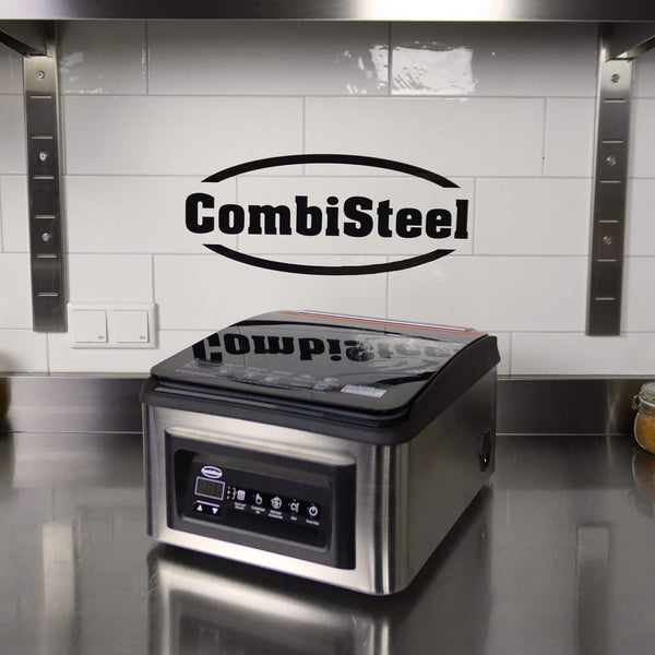 300mm Bell vakuovačka