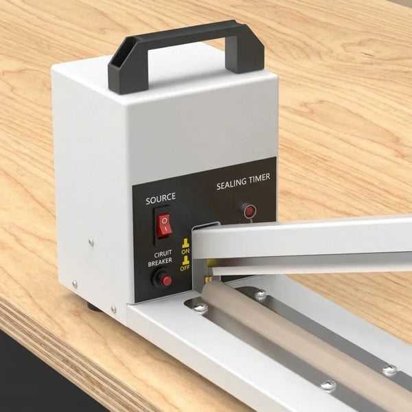 Ruční impulsní svářečka (600 mm až 1000 mm)