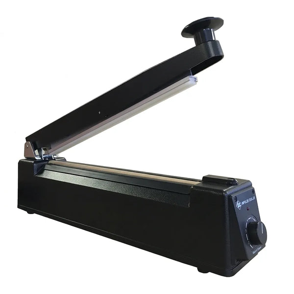 Ruční těsnění plastových sáčků - Impulse