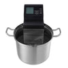 Profesionální ponorný ohřívač 1500W - typ Roner (30L)