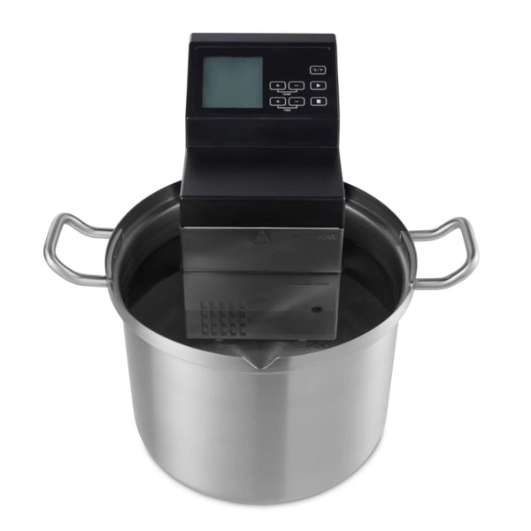 Profesionální ponorný ohřívač 1500W - typ Roner (30L)