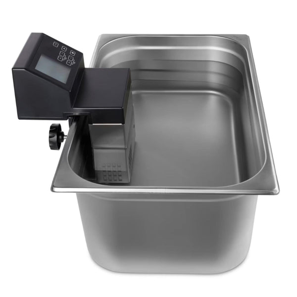 Profesionální ponorný ohřívač 1500W - typ Roner (30L)