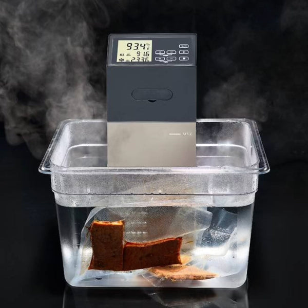 Profesionální ponorný ohřívač 1500W - typ Roner (30L)