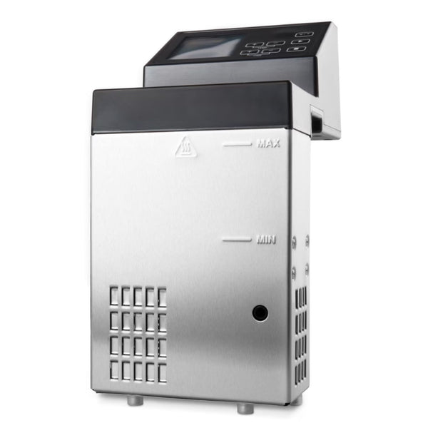 Profesionální ponorný ohřívač 1500W - typ Roner (30L)