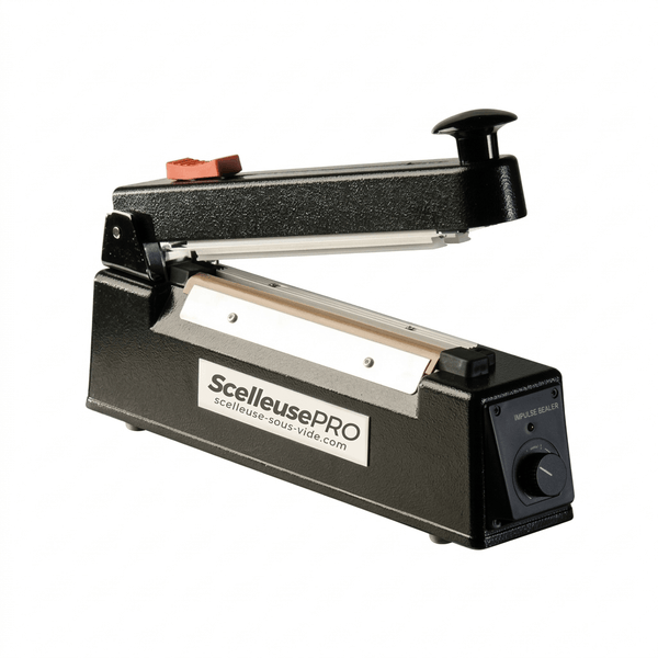 ruční svářečka plastů