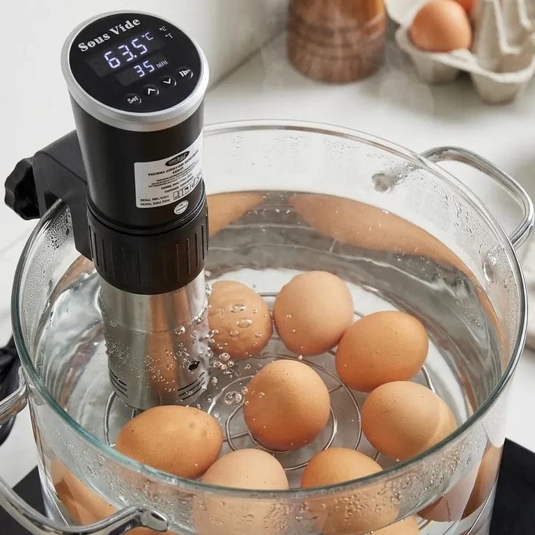Ponorný cirkulátor (1000 W / až 20 litrů)