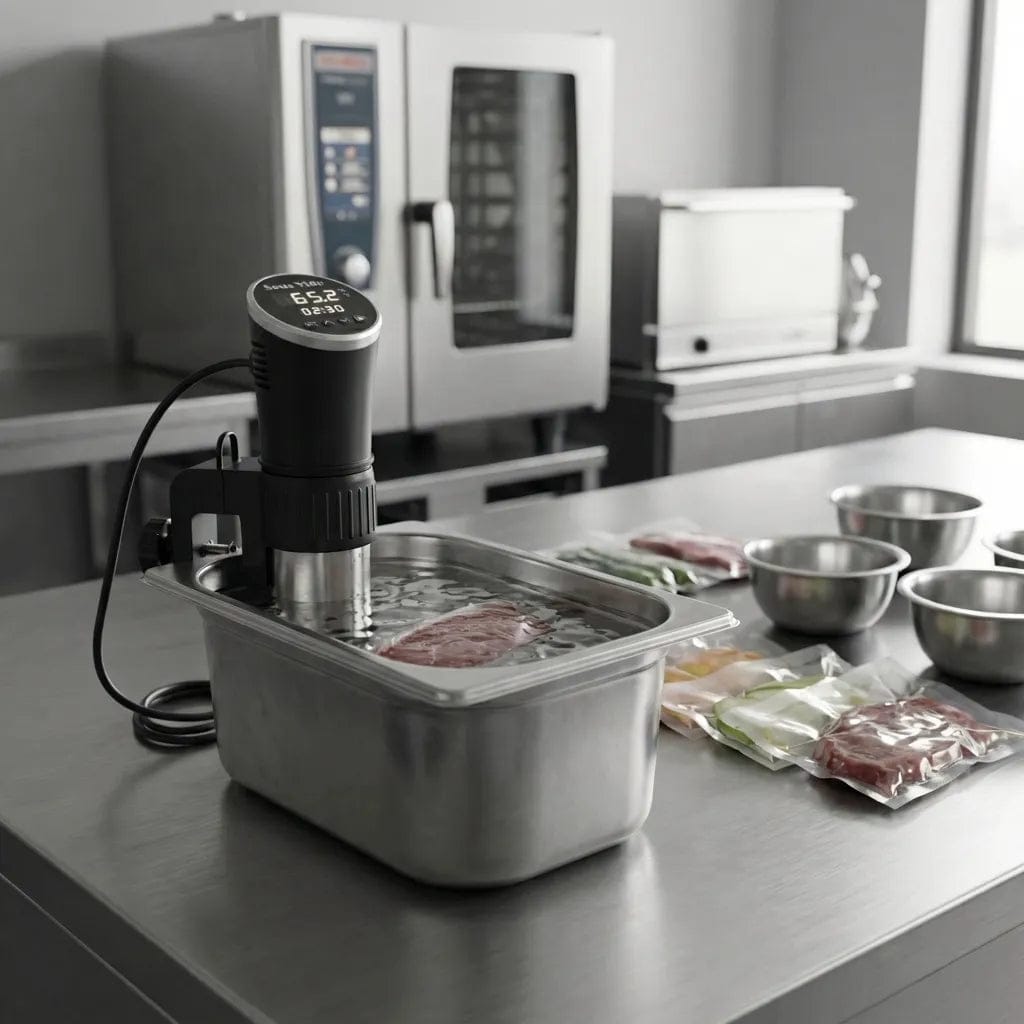 Thermoplongeur 1000W
