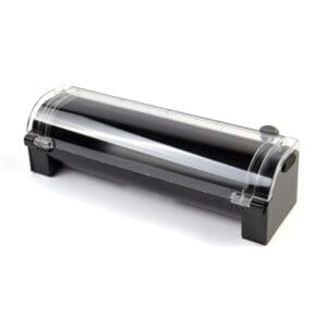 Držák na vakuovací role s řezačkou - 406 mm