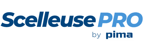 Logo Vakuovačka Pro
