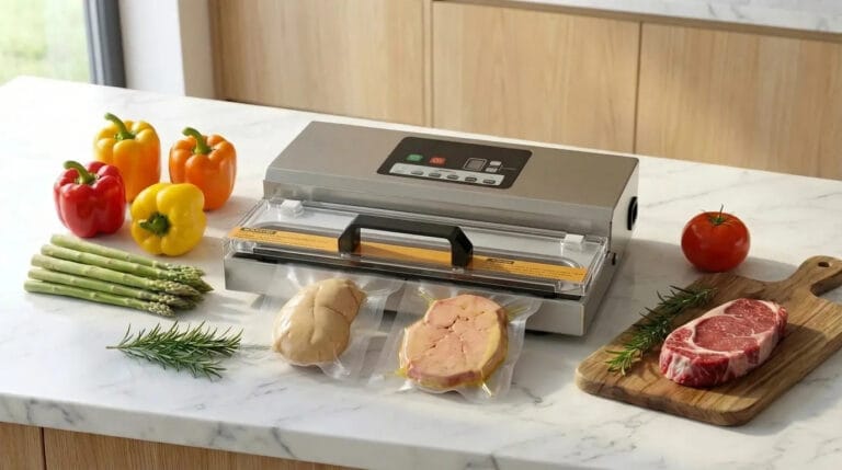 Skladování foie gras sous vide: správné akce podle toho, zda je syrová, polovařená nebo vařená