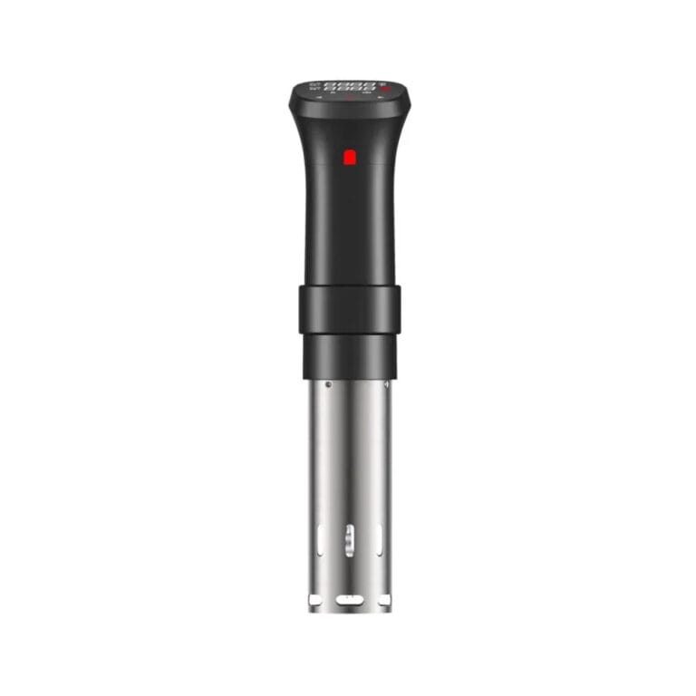 Ponorný cirkulátor sous-vide (1100 W / až 15 litrů)