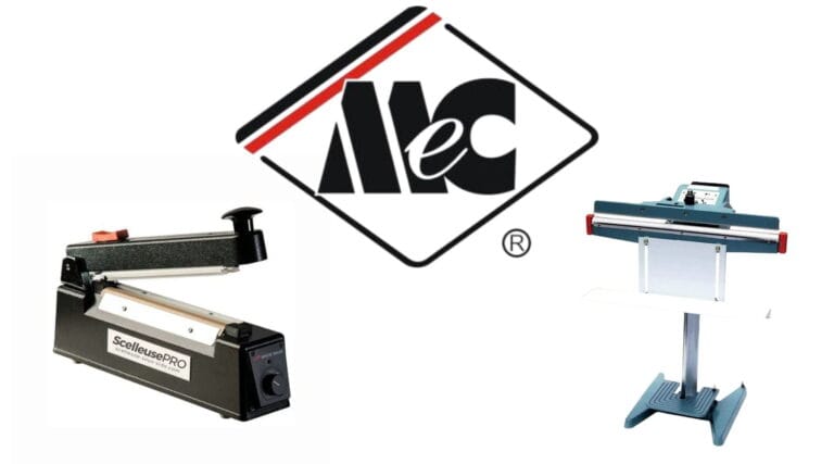 Mercier Corporation: Vakuovačka Pro, váš oficiální distributor pro Francii a Evropu